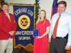 Waycross Honors Student Of The Month