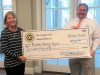 Richmond Hill Makes 3 Presentations At Meeting