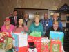 Rome Adopts Seniors For Christmas