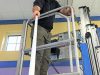 Griffin Club Gives Back Through Support Of Stepping Stones…A Special School