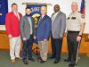 Exchange Club of Waycross Hears Role Of Georgia Bureau of Investigation