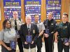 Exchange Club of Albany Honors Law Enforcement