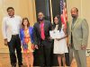 Exchange Club of Columbus Selects Local Winner In Youth Of The Year Contest