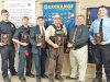 Exchange Club Of Richmond Hill Honors Public Safety Officers Of The Year