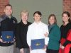 Exchange Club of Statesboro Hosts Regional STAR Student Winners