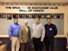 Exchange Club Of Brunswick Learns Importance Of Georgia Ports