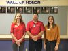 “Up With People” Representatives Visit Exchange Club of Brunswick