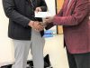 The Exchange Club Of Four County Area Helps Send Band To DC
