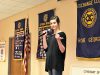 Exchange Club of Rome Selects Local Contestant For Georgia District Speech Contest
