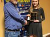 Exchange Club of Tifton presents ACE Award