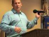 Exchange Club Of Dublin Learns About Foster Families
