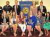 Exchange Club Of Dublin Selects Youth Of The Year