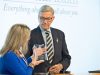 Special Honor For Exchangite Rollin Middlebrooks