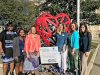 Exchange Club Of Valdosta Honors And Educates Moms During CAP Month