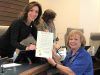 Exchange Club Of Columbus And Time Out Teddy Kick Off Child Abuse Prevention Month