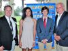 Exchange Club Of Dublin Honors Student Athletes