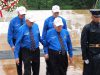 Exchange Club of Rome Members Lay Wreath At Arlington’s Tomb Of The Unknown Prior To Memorial Day