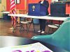 Exchange Club of Griffin Takes A Page From Founding Of National Exchange