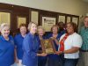 Columbus rededicates Freedom Shrine