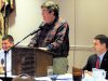 Exchange Club Of Dublin Hears About Historical Success Stories