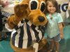 Time Out Teddy Visits Columbus Schools