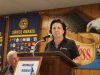 Exchange Club of Albany gets Updates on Dougherty County Athletics