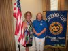 Effingham Exchange learns about EmployAbility’s Role in Community