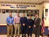 Brunswick Club hears from Coast Guard