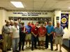 Brunswick honors Club Veterans