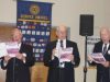 Rome hosts One Nation Under God Program