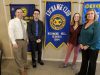 Richmond Hill honors Students of the Month