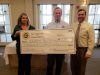 Richmond Hill Exchange Club supports Wreaths for Warriors