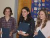 Rome club hosts Speech Contest