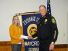 Waycross Club donates to Maddie’s Mission