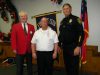 Waycross hears from Salvation Army