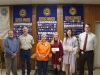 Albany honors Livestock Competition Winners