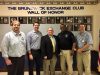 Brunswick hosts Sheriff