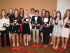 Tifton Club honors Youth of the Year