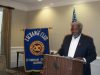 Effingham Co. Club gets a History Lesson