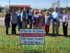 Tifton Club supports Pinwheel Ceremony