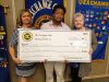 Richmond Hill awards ACE