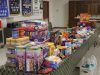 Albany clubs sent goods overseas