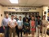 Brunswick club honors Students of the Month
