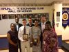 Brunswick presents Student of the Year