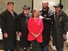 Miracle Riders visit Columbus