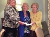 Columbus donates funds to send kids to Camp