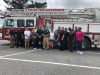 Tifton club hosts Car Seat Safety Check