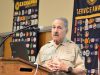 Rome club hears updates on fraud