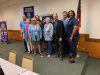 Children’s Initiative program speaks to Waycross club