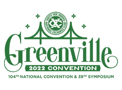 Greenville Convention